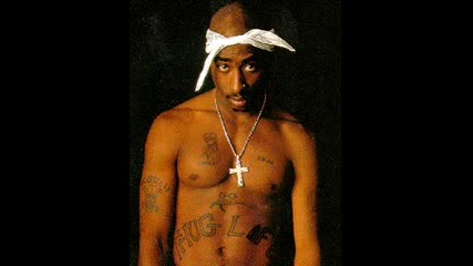 2pac - Thug Style Hq Bg Sub 