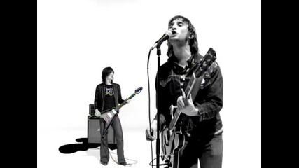 Jet - Are You Gonna Be My Girl 