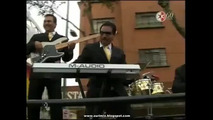 Triunfo Del Amor Capitulo 144 Parte 2