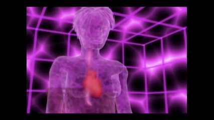 Healing Chamber of Light 
