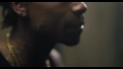 Wiz Khalifa - Let It Go feat. Akon (official Video) 2013