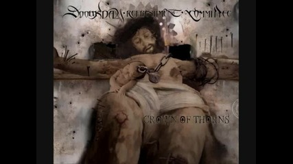 Doomsday Refreshment Committee - Crown Of Thorns