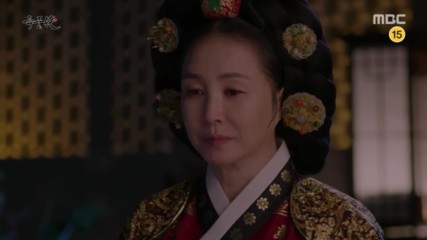 The Flower in Prison E44 2/2