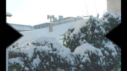 Зимен Бургас 2017 из центъра