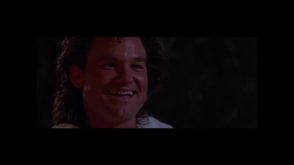 Танго и Кеш (1989) - финална сцена