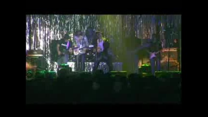 Voodoo Child - Satriani, Vai, Malmsteen