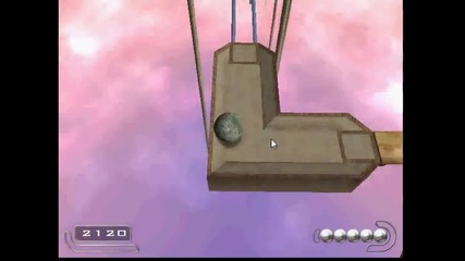 ballance level 3 