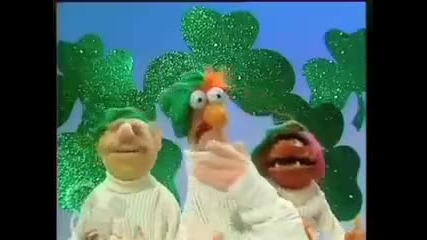 Danny Boy - Muppets 