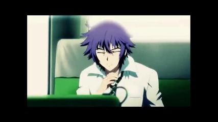 Shiki + Dance In The Vampire Bund Amv - Beyond