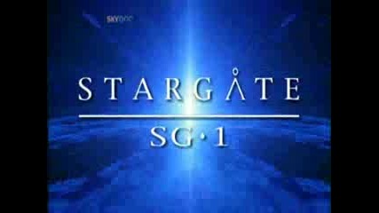 Stargate Sg - 1