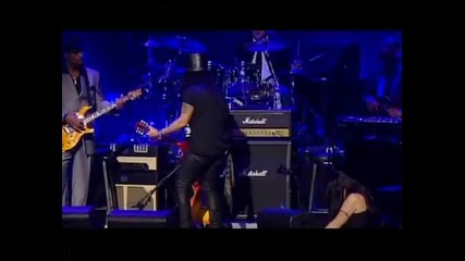 Slash & Beth Hart - Whole Lotta Love - Live 