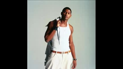 Usher - Shes Got The Part