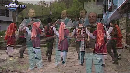 Канарите - Китка,2008