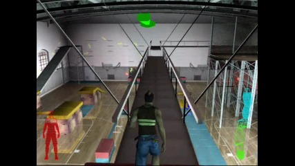 Freerunning