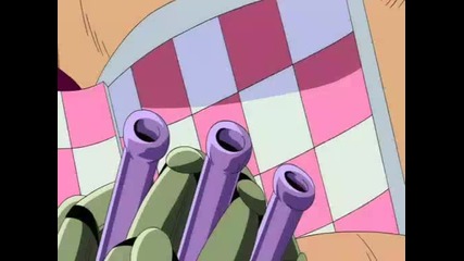 One Piece - 288 [good quality]