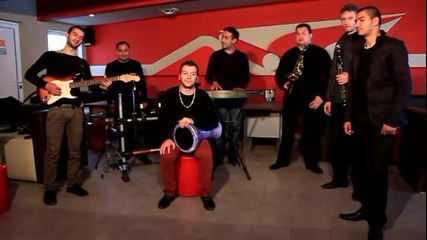 Ork Kamenci Band 2013 Vlubeni dushi