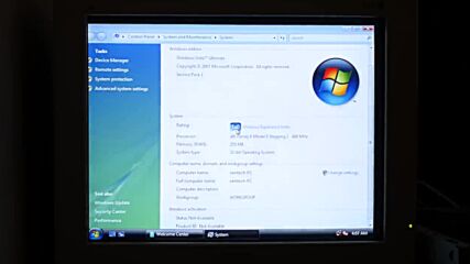 Can Windows 11 run on Pentium Ii Old Pc 1998_.mp4