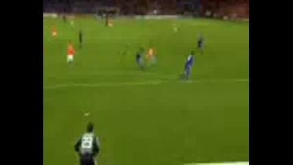 Uefa Euro 2008 - Top 10 Goals