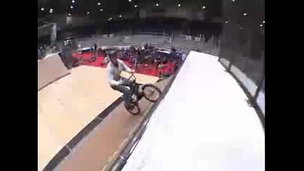 Best Of Bmx 2006 - Crash Compilation 