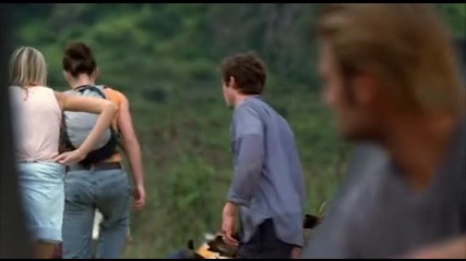 Lost s01e02 pilot Part 2