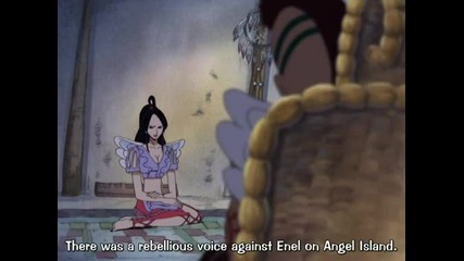 One Piece - 163 [good quality]