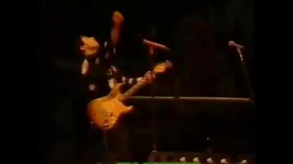 Bruce Springsteen - Cover me