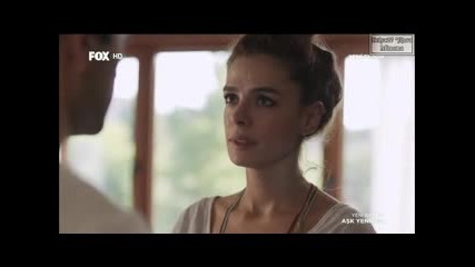 Отново любов - еп.20 (bg subs - Aşk yeniden 2015)