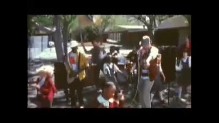 Gym Class Heroes - Shoot Down The Stars [official Video]