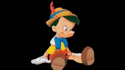 Pinocchio - Gabry Ponte