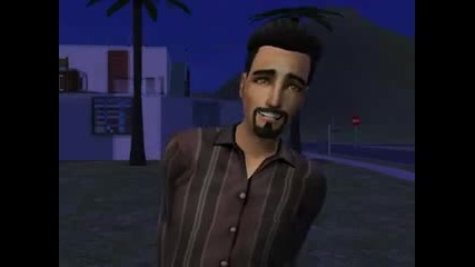 Sims 2 Pleasantview 1.1 Sisterly Love