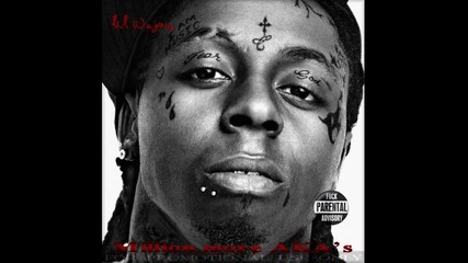lil wayne Million-more A.kas