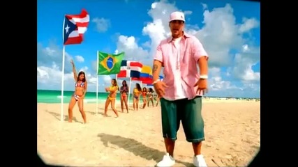 N.o.r.e. ft. Daddy Yankee, Nina Sky, Gem Star Big Mato - Oye Mi Canto ( High Quality ) 