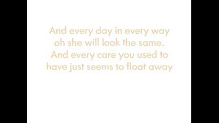 The Maine - Whoever She Is [lyrics]