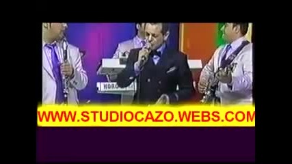 Ahmet Rasimov Gazoza Show 2010 - Show Uzivo Del 3 by Dj Zvezda 