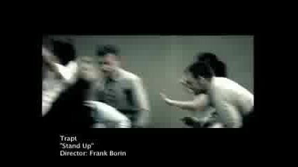 Stand Up Music Video