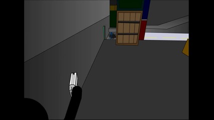 Counter-strike - Cs_assault Hd - Youtube