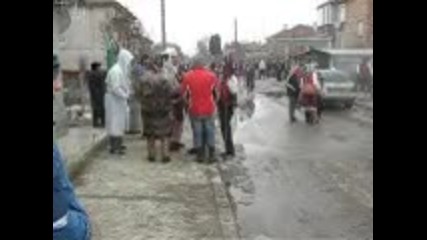 Кукери 2010 - Камено 12