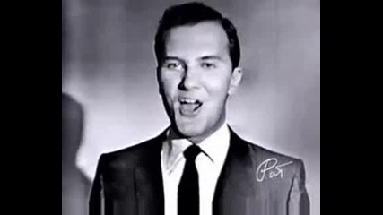 Pat Boone - Aint That A Shame