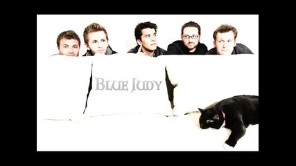 Blue Judy - After All 