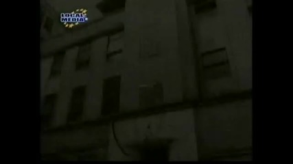 Защо, по дяволите епизод 1 част 1 ("porque Diablos")