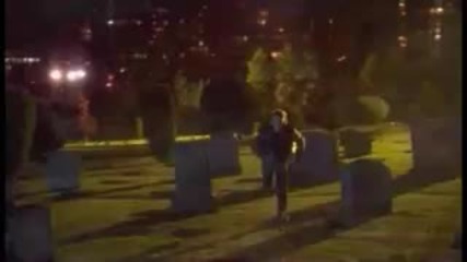 Blood Ties Theme 