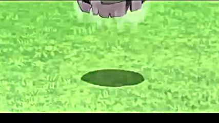 Inazuma Eleven топ 19