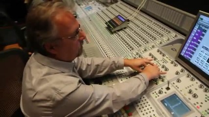 The Editing of Water for Elephants