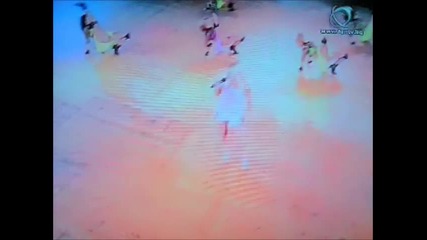 Кати - Тъжни очи - live