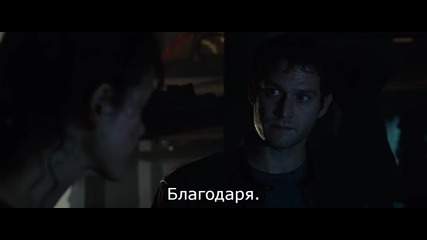 4/5 Пришълците срещу Хищникът 2 * Бг Субтитри (2007) Aliens vs. Predator 2: Requiem [ H D ]