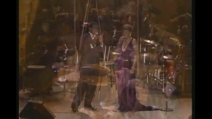 Nancy Wilson & Carl Anderson - Ferris Wheel (live in Carnegie Hall 1987) 