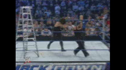 nai dobrata zvezda v wwe