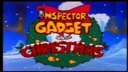 Инспектор Гаджет спасява Коледа - Бг Аудио ( Високо Акчество ) Част 1