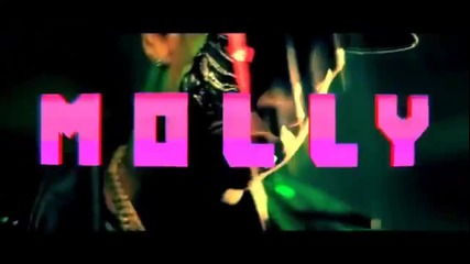 2о13 » Molly- Dubstep Remix