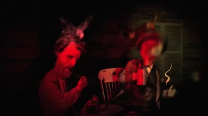Ramona Falls- 'i Say Fever'